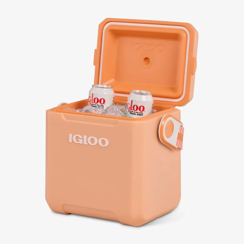 Tag Along Too Cooler