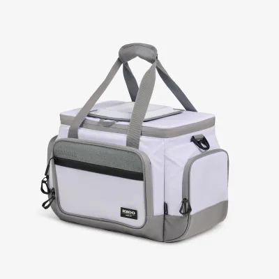 Marine 30-Can Square Cooler Bag
