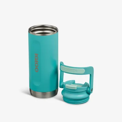 16 Oz Flip ‘n’ Sip Tumbler