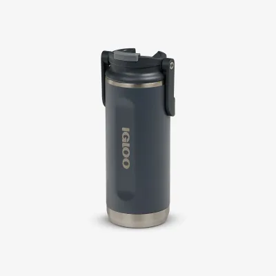 16 Oz Flip ‘n’ Sip Tumbler