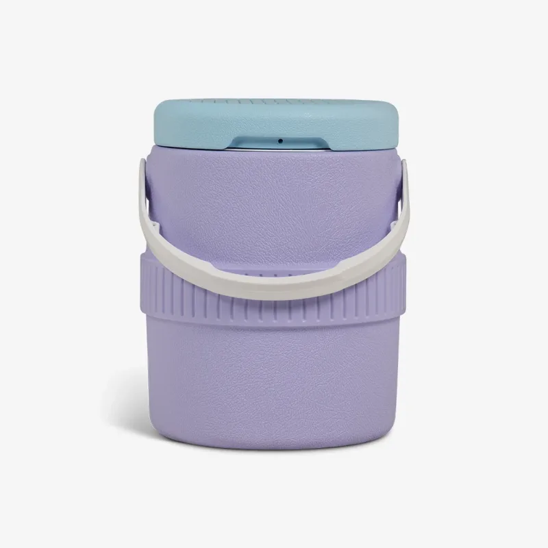 Retro Barrel of Fun 2 Gallon Jug