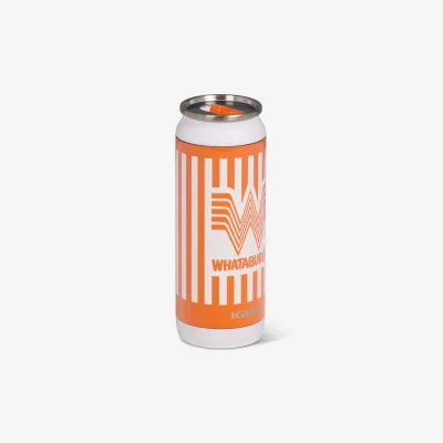 Whataburger 16 Oz 캔