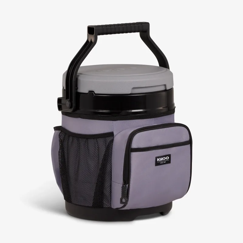 12 Qt Cooler Bucket