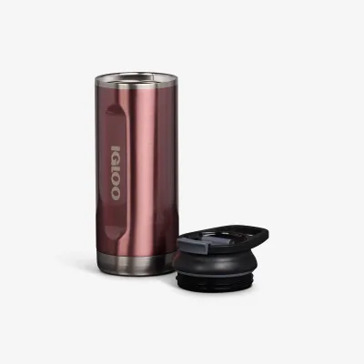 16 Oz Flip ‘n’ Sip Tumbler