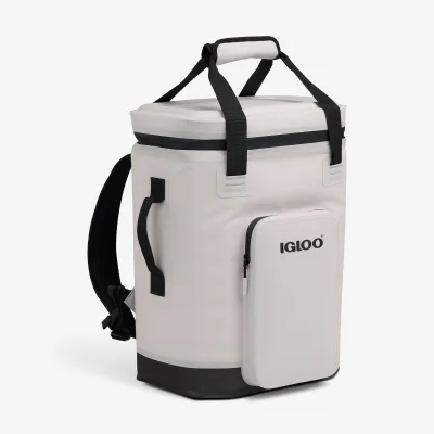 Zaino Trailmate® per 32 lattine