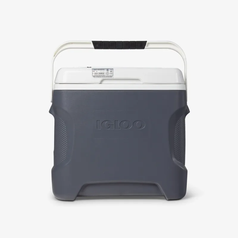 Versatemp™ 28 Qt Portable Electric Cooler