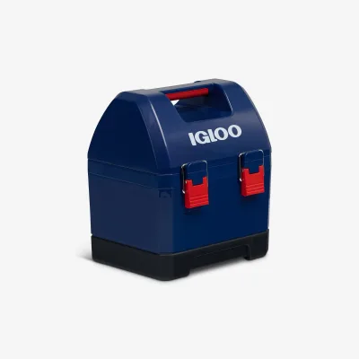 Gripper CoolBox 10 Qt Cooler