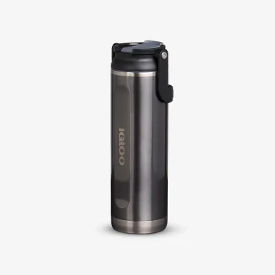 20 Oz Sport Sipper Bottle