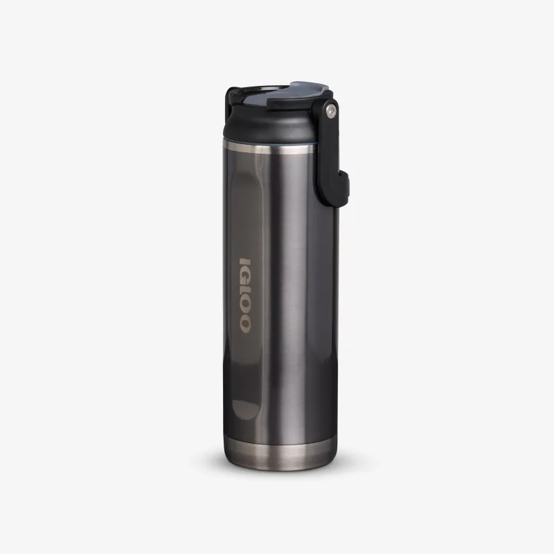 20 Oz Sport Sipper Bottle
