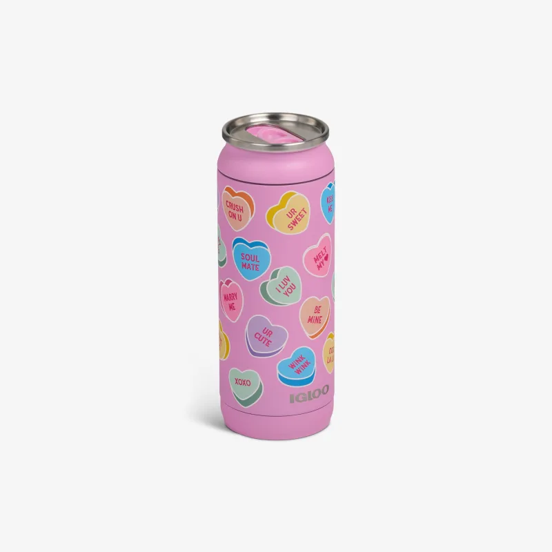 Sweethearts® Candies 16 Oz Can