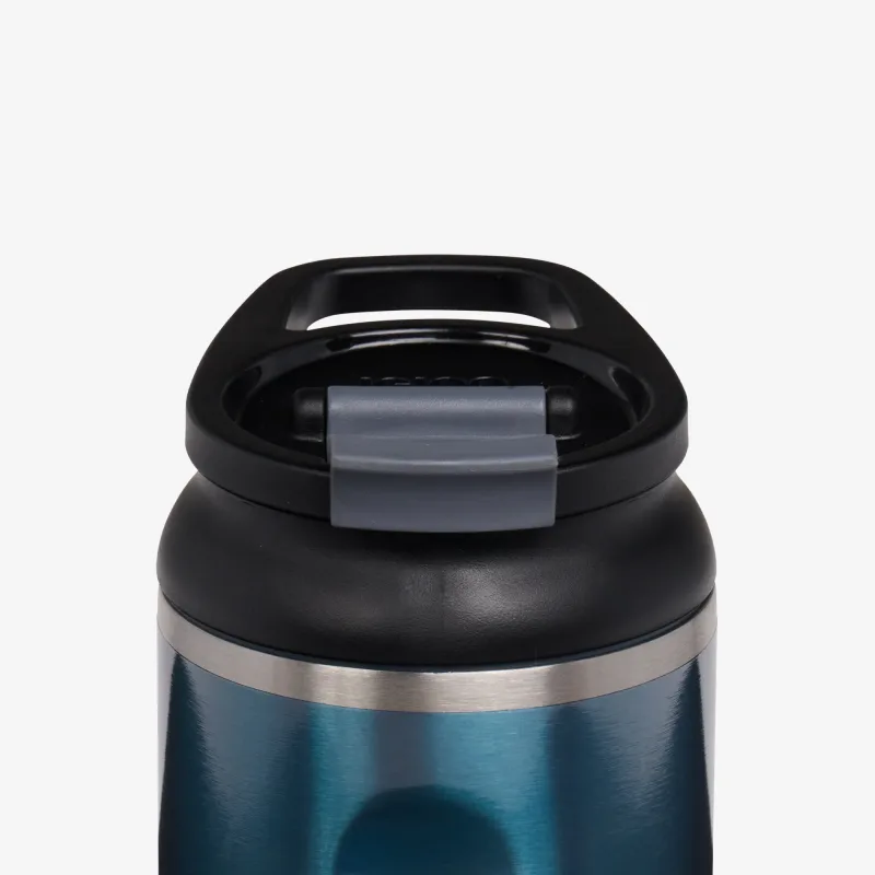 12 Oz Flip ‘n’ Sip Tumbler