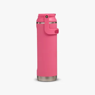 20 Oz Sport Sipper Bottle