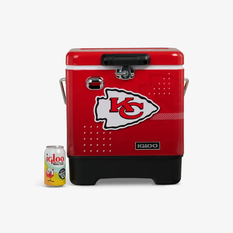 NFL Legacy 20 Qt Cooler