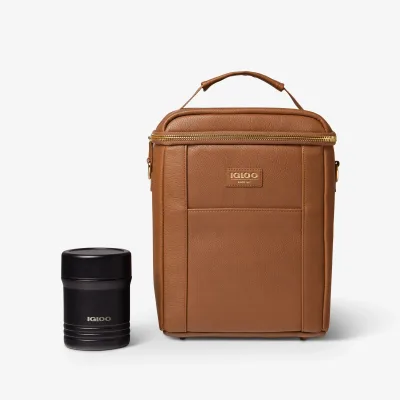 Zaino convertibile mini Igloo Luxe®