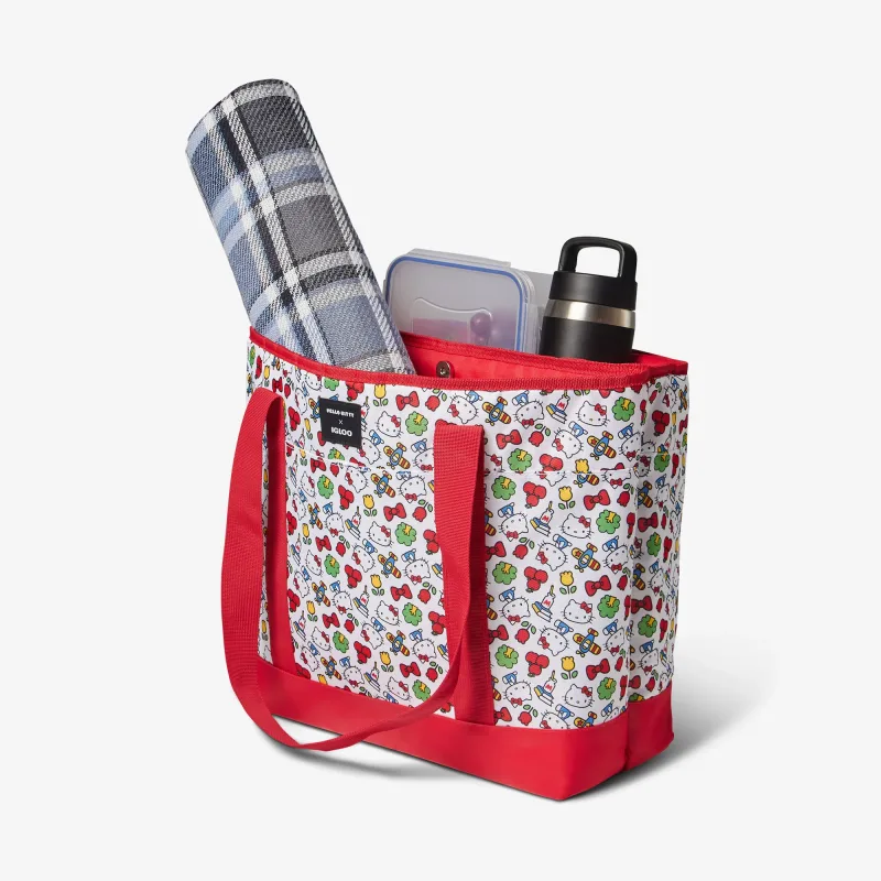 Borsa termica Hello Kitty® a doppio scomparto