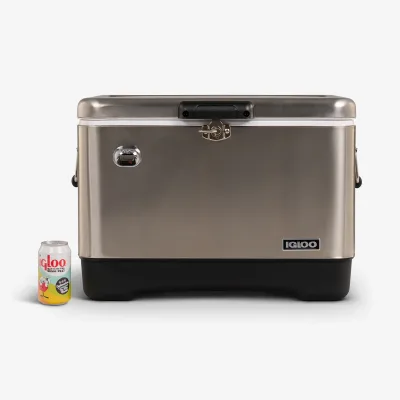 Lodówka Legacy 54 Qt