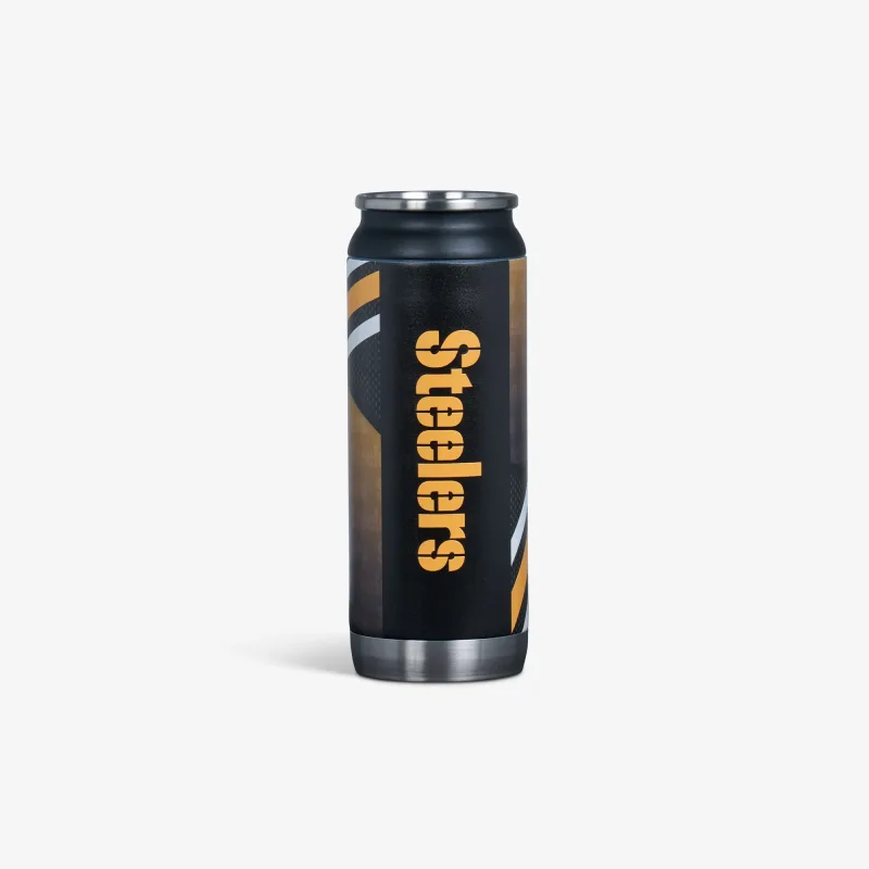 Pittsburgh Steelers 16 Oz Dose