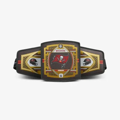 NFL WWE 쿨러 패니 팩