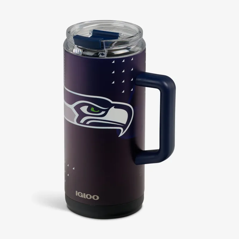 NFL 1L Bierkrug