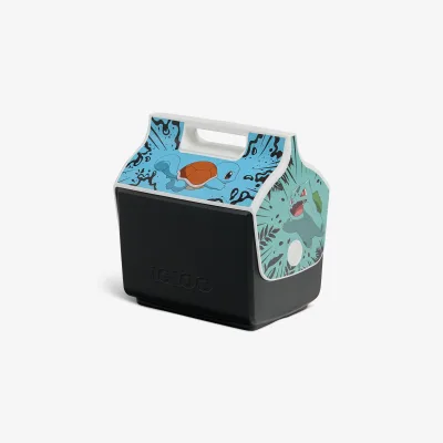 Pokémon Little Playmate 7 Qt Kühltasche