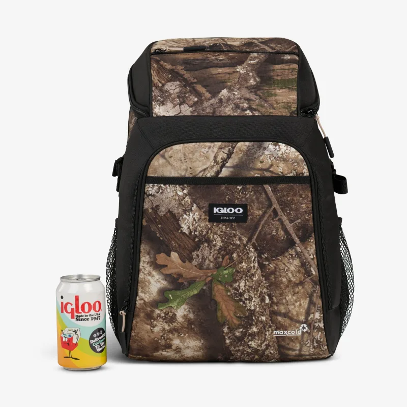 Realtree APX® 30-can Gizmo rygsæk