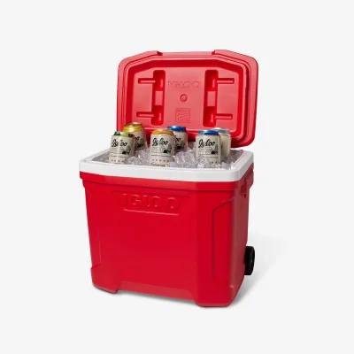 Profile II 28 Qt Roller Cooler