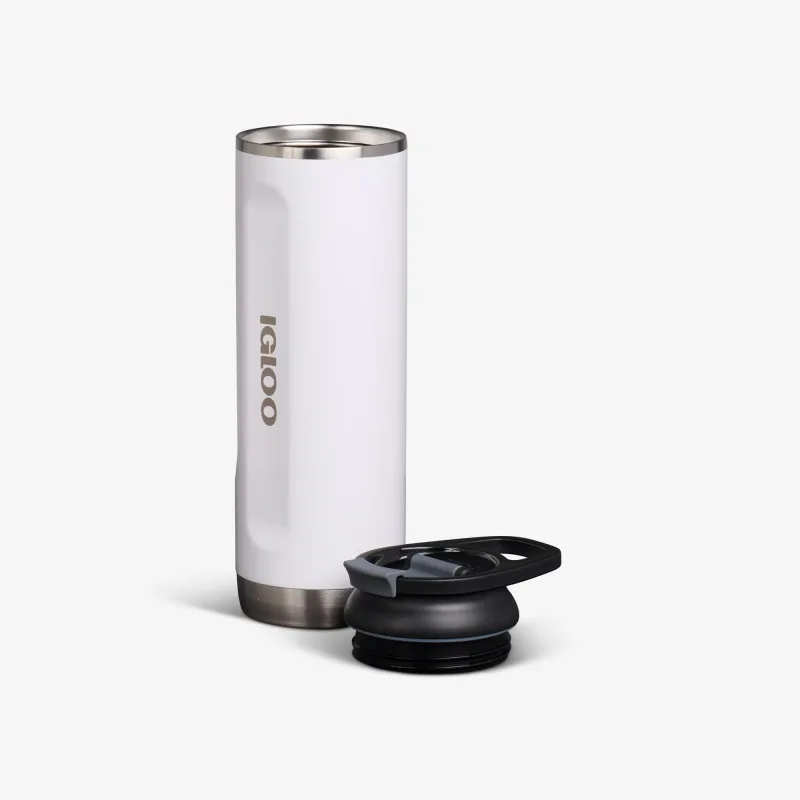 20 Oz Flip ‘n’ Sip Tumbler