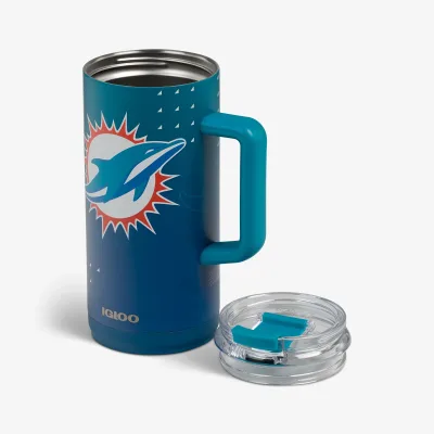 NFL 1L Bierkrug