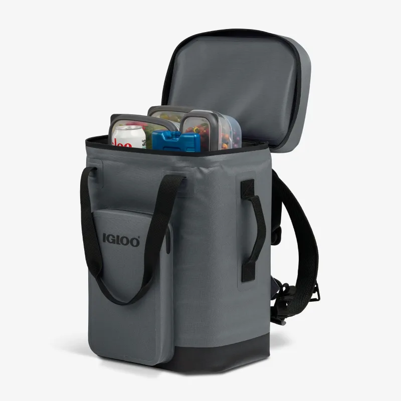 Zaino Trailmate® per 32 lattine