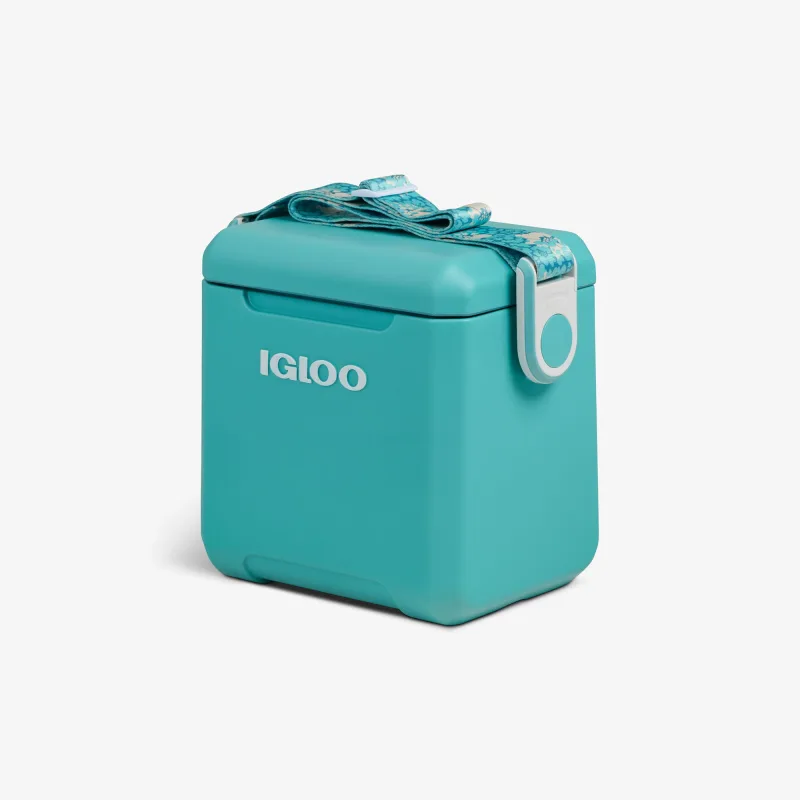 Tag Along Too Remix Cooler