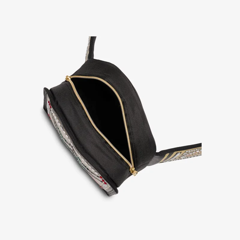 Undisputed WWE Championship 힙색