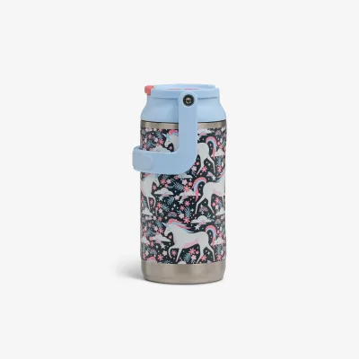 Borraccia sipper Kids Lunch 12 Oz
