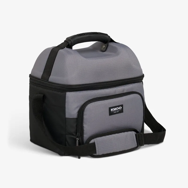 Latitude Hardtop Gripper torba chłodząca na 22 puszki