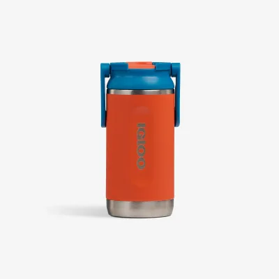 Borraccia sipper Kids Lunch 12 Oz