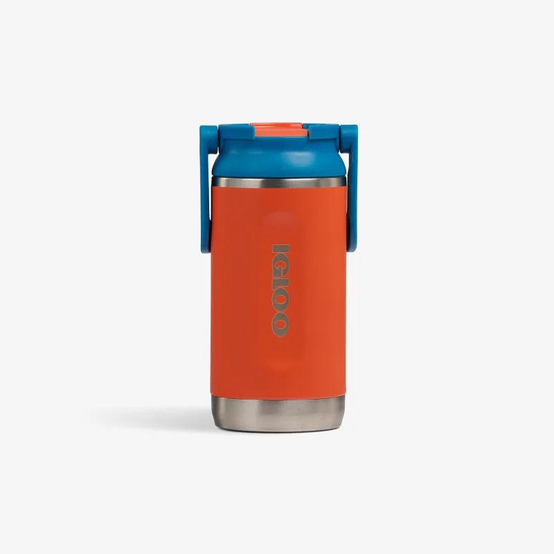 Borraccia sipper Kids Lunch 12 Oz