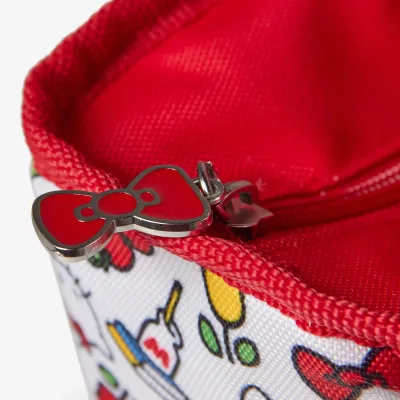 Borsa termica Hello Kitty® a doppio scomparto