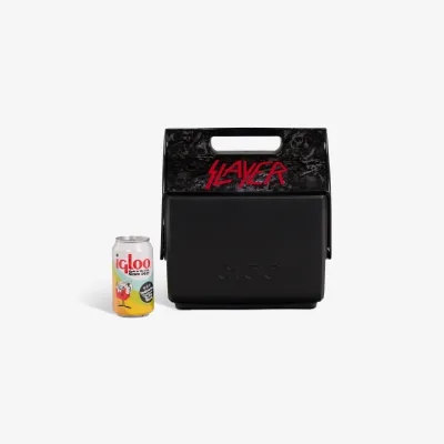 Slayer Graveyard Little Playmate 7 Qt Cooler