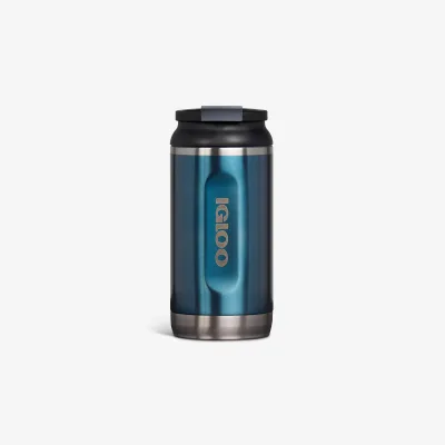 12 Oz Flip ‘n’ Sip Tumbler