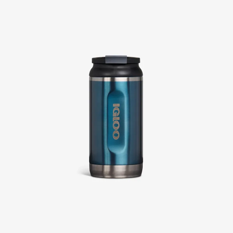 12 Oz Flip ‘n’ Sip Tumbler