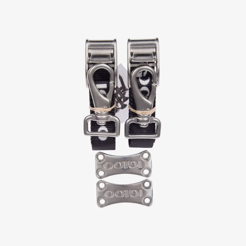 Universal Tie Down Kit