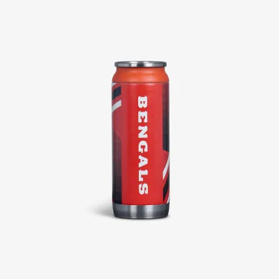 Cincinnati Bengals 16 oz dåse