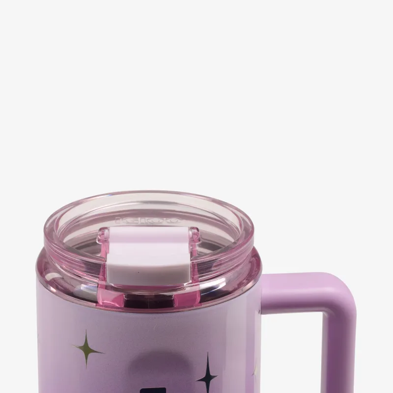 32 Oz Flip ‘n’ Sip Travel Mug