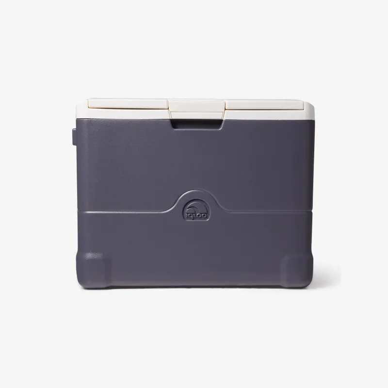 Cooler elettrico portatile senza ghiaccio 40 Qt