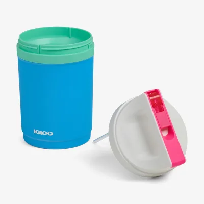 Retro Playmate Half Gallon Jug