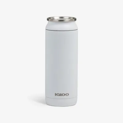 16 Oz Can