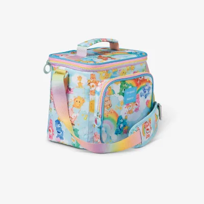The Care Bears™ Clouds firkantet matboks
