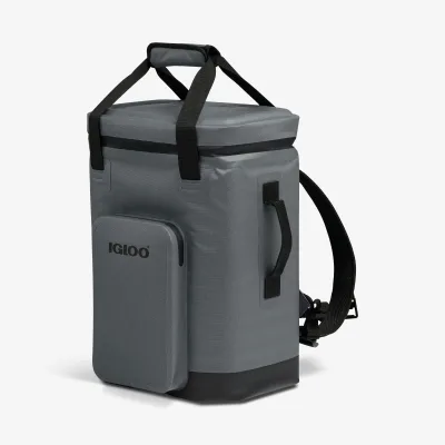 Zaino Trailmate® per 32 lattine