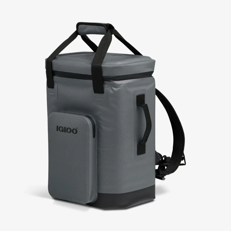 Zaino Trailmate® per 32 lattine