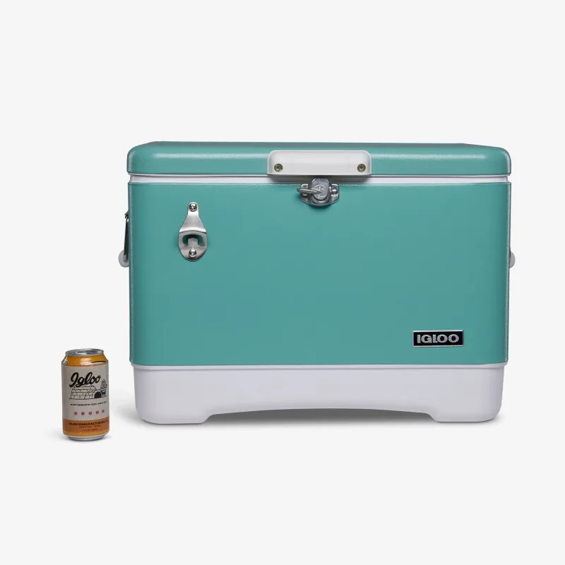 Lodówka Legacy 54 Qt