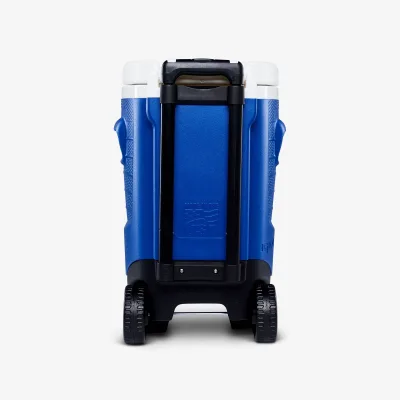 Bidón de agua con ruedas Sport de 5 galones